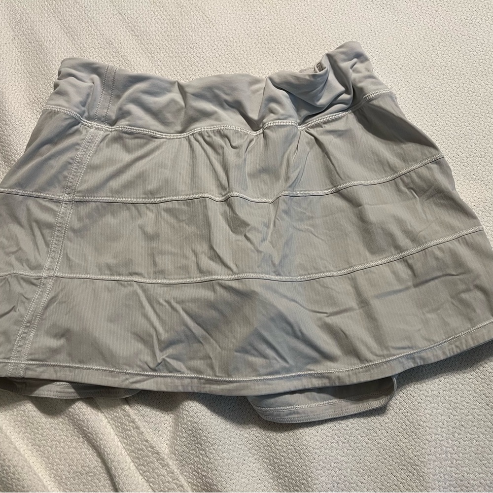 Lululemon skirt